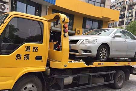 附近24小时汽车救援24小时汽车救援-广州汽车维修救援