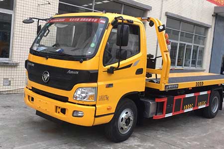 桂林救援拖车汽车救援多少钱