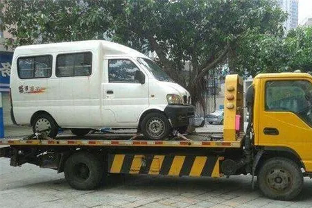 杭州拖车费道路救援服务怎么收费