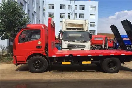 锦州拖车救援道路救援拖车多少钱一辆